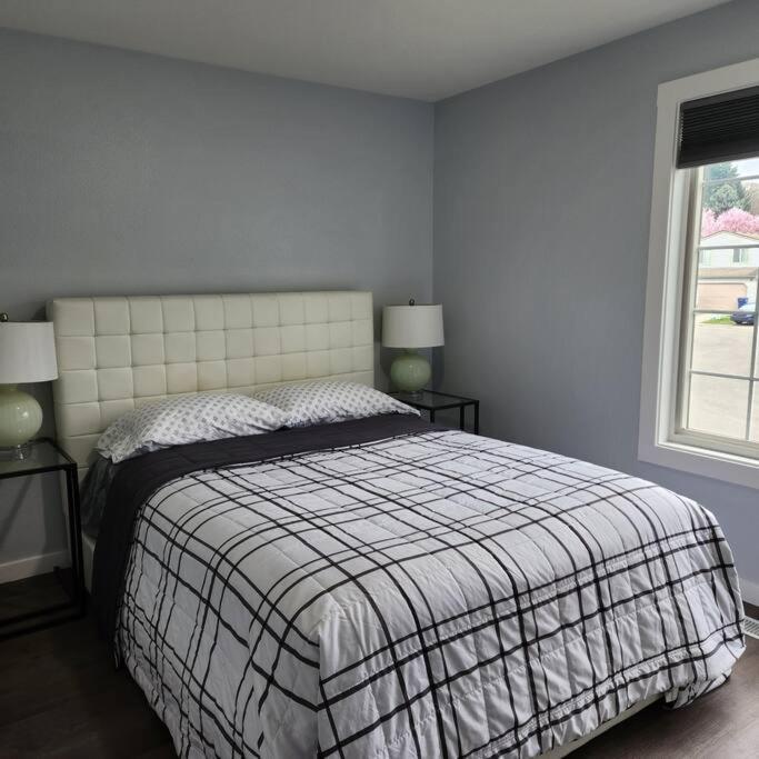 Spacious House In Federay Way, Wa - Close To Everything! Federal Way Buitenkant foto