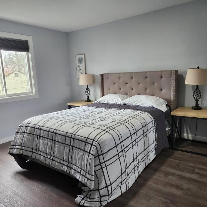 Spacious House In Federay Way, Wa - Close To Everything! Federal Way Buitenkant foto