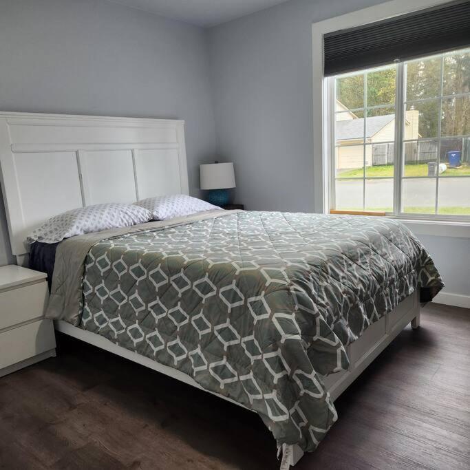 Spacious House In Federay Way, Wa - Close To Everything! Federal Way Buitenkant foto