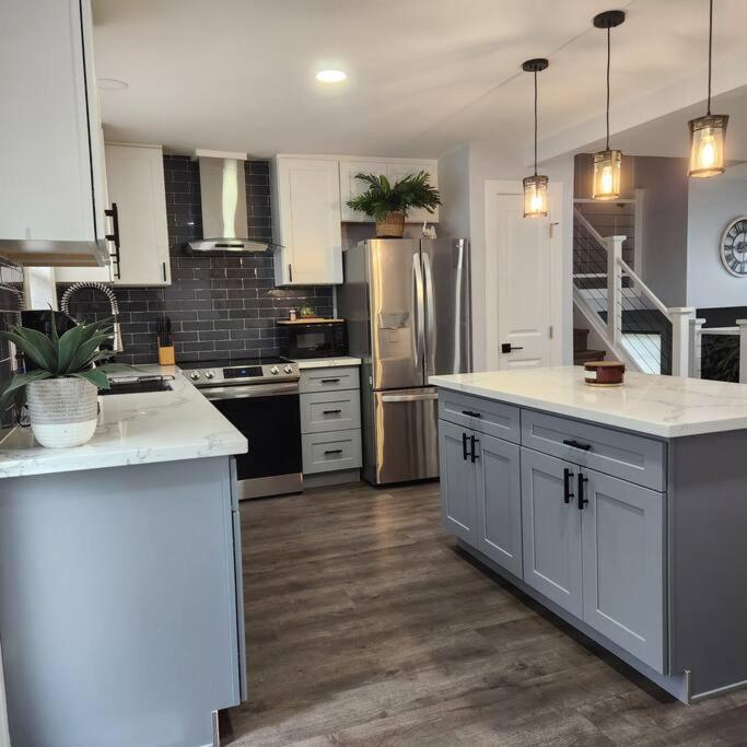 Spacious House In Federay Way, Wa - Close To Everything! Federal Way Buitenkant foto